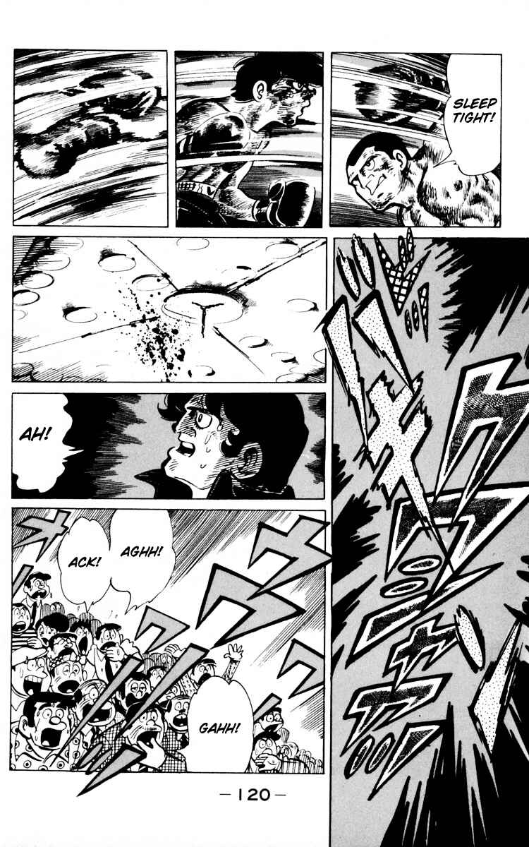 Page 6 Chapter 66 Tomorrows Joe