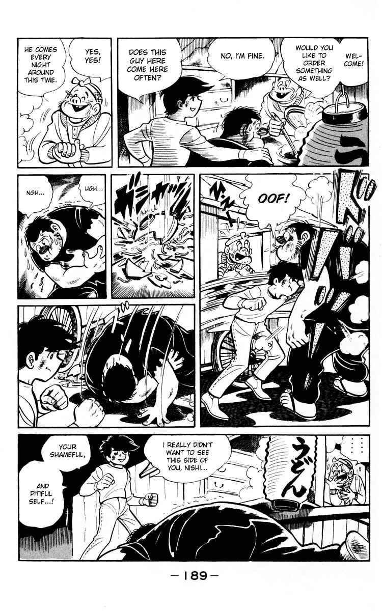 Page 75 Chapter 66 Tomorrows Joe