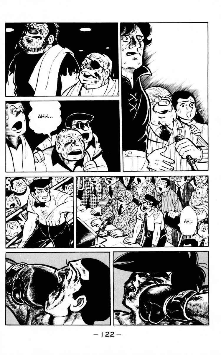 Page 8 Chapter 66 Tomorrows Joe