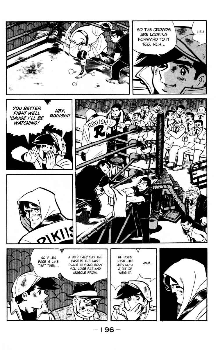 Page 82 Chapter 66 Tomorrows Joe