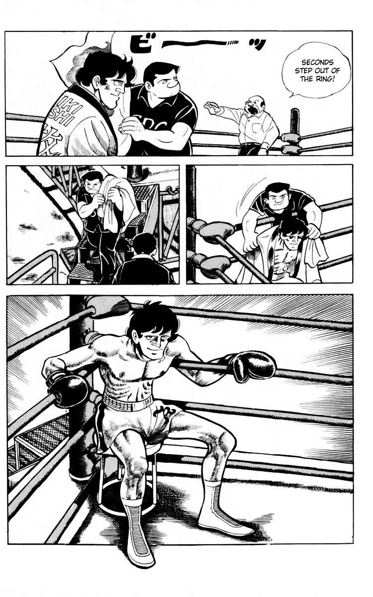 Page 84 Chapter 66 Tomorrows Joe