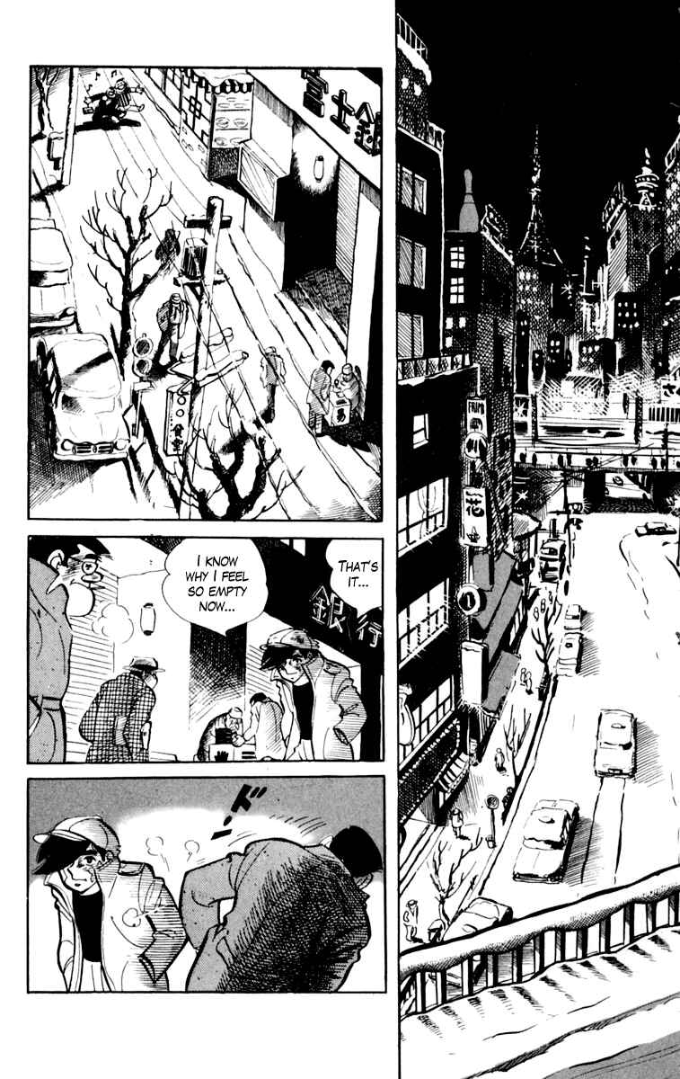 Page 14 Chapter 75 Tomorrows Joe