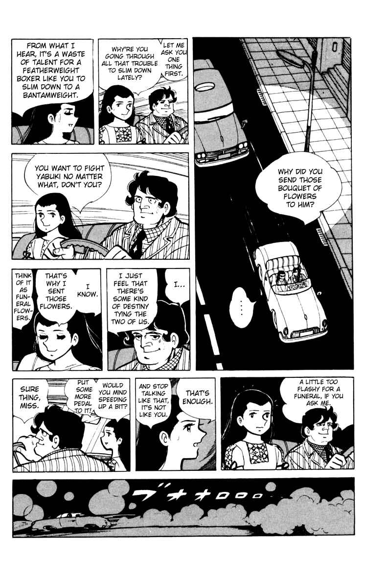 Page 4 Chapter 64 Tomorrows Joe