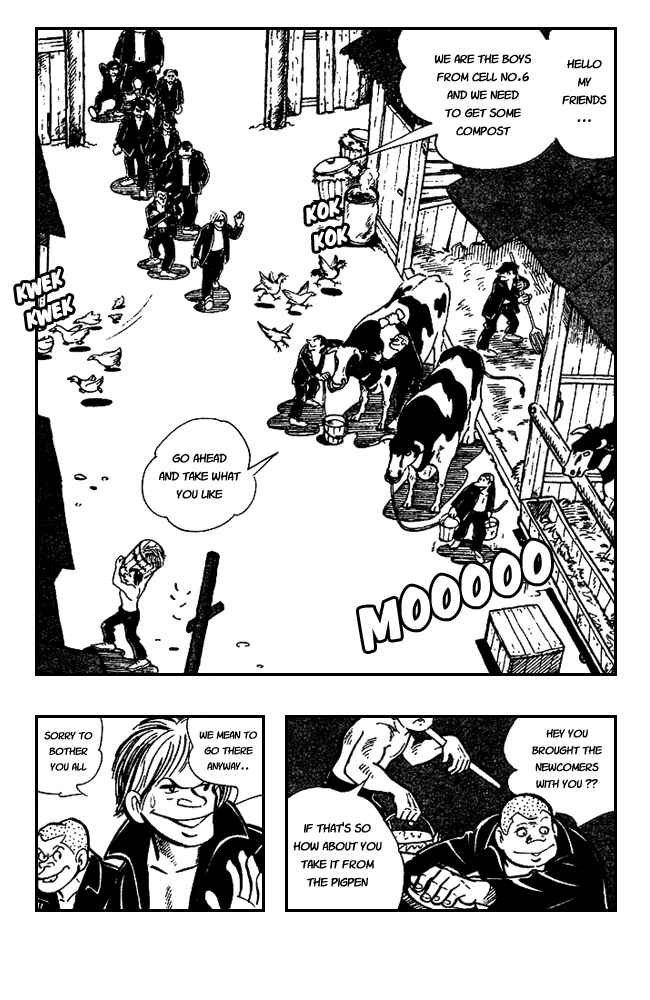 Page 20 Chapter 15 Tomorrows Joe