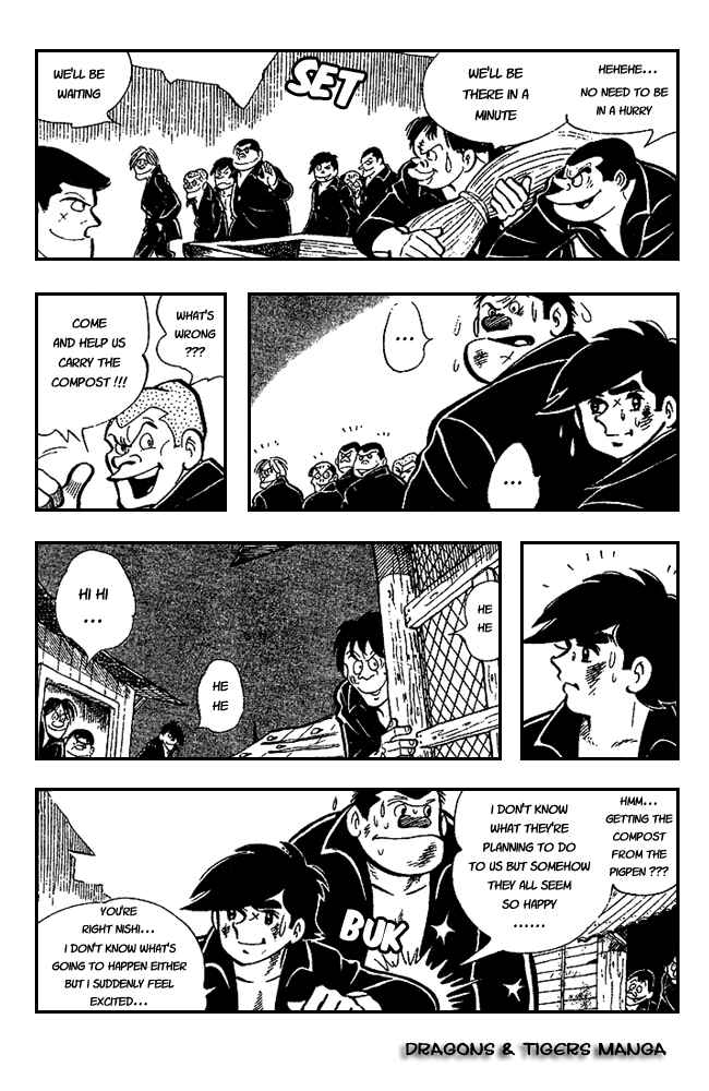 Page 21 Chapter 15 Tomorrows Joe