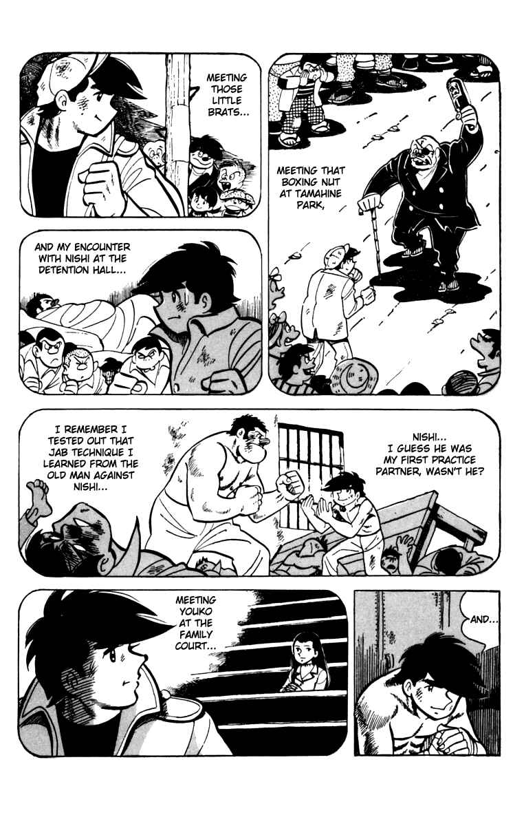 Page 11 Chapter 63 Tomorrows Joe