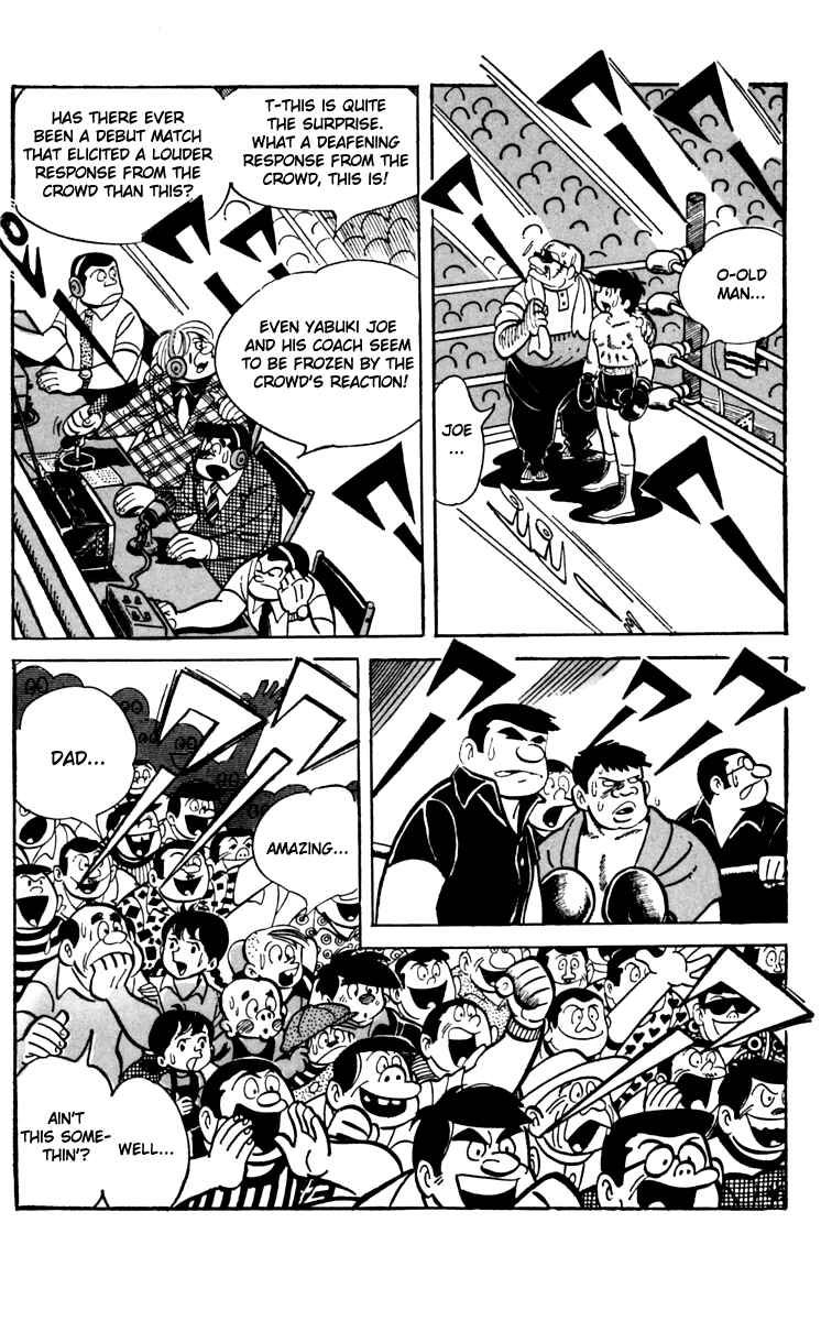 Page 22 Chapter 63 Tomorrows Joe