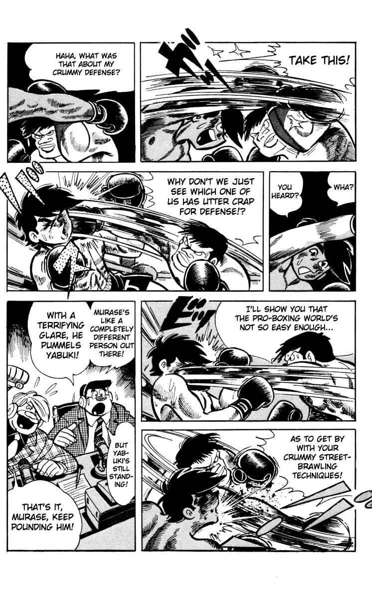 Page 31 Chapter 63 Tomorrows Joe