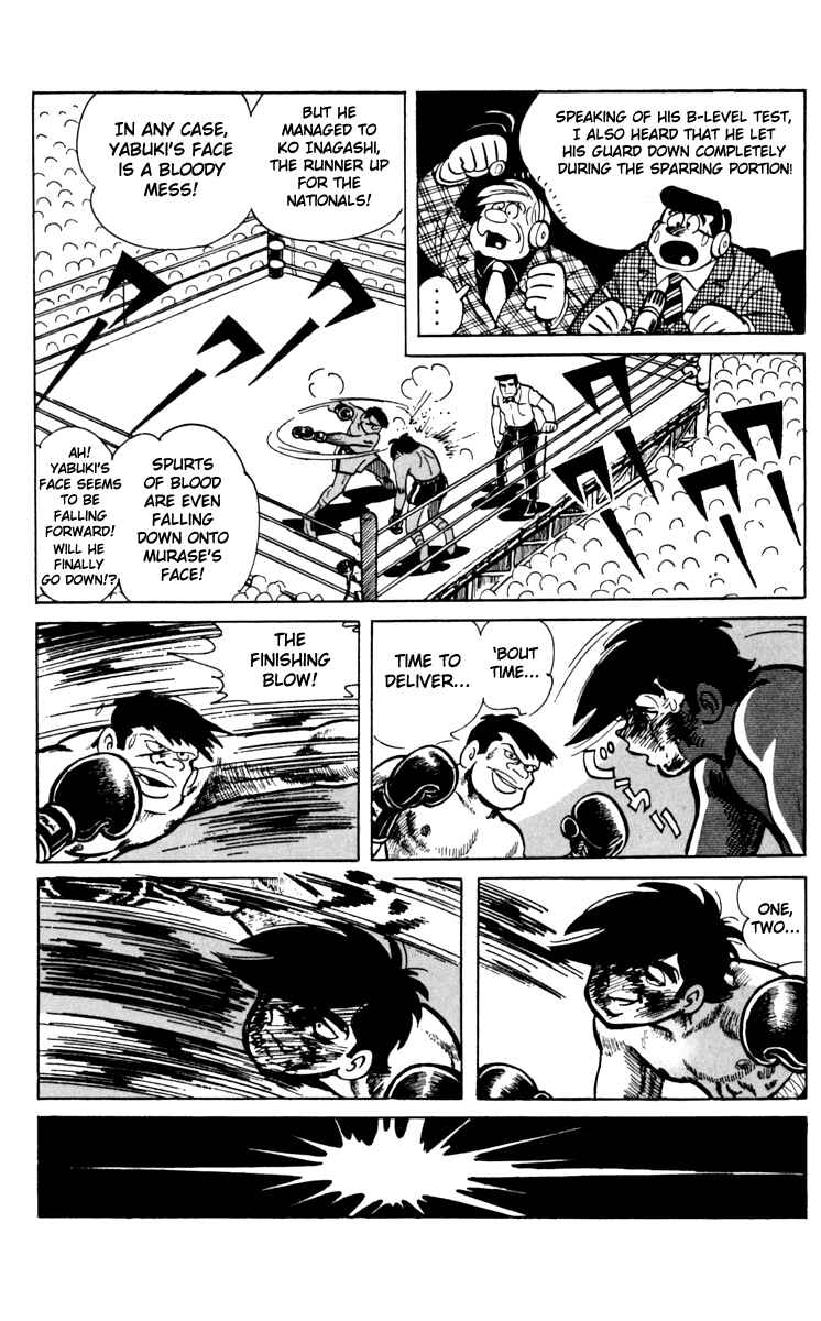 Page 34 Chapter 63 Tomorrows Joe