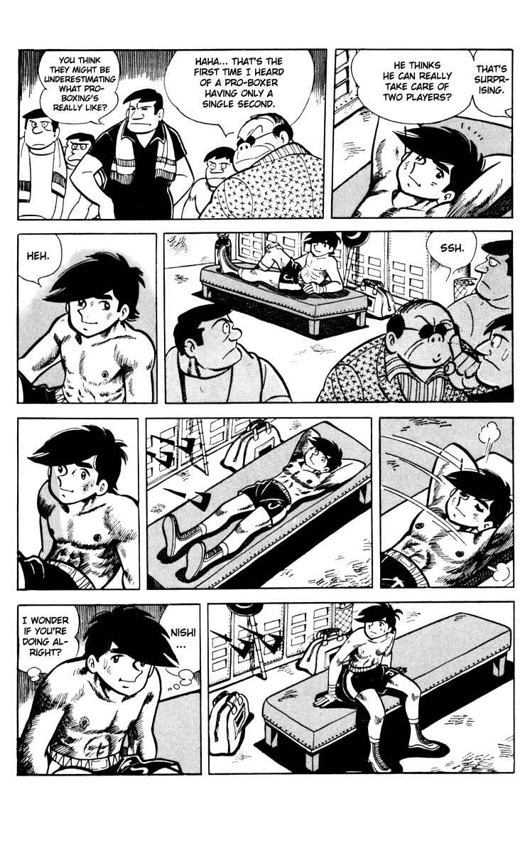 Page 9 Chapter 63 Tomorrows Joe