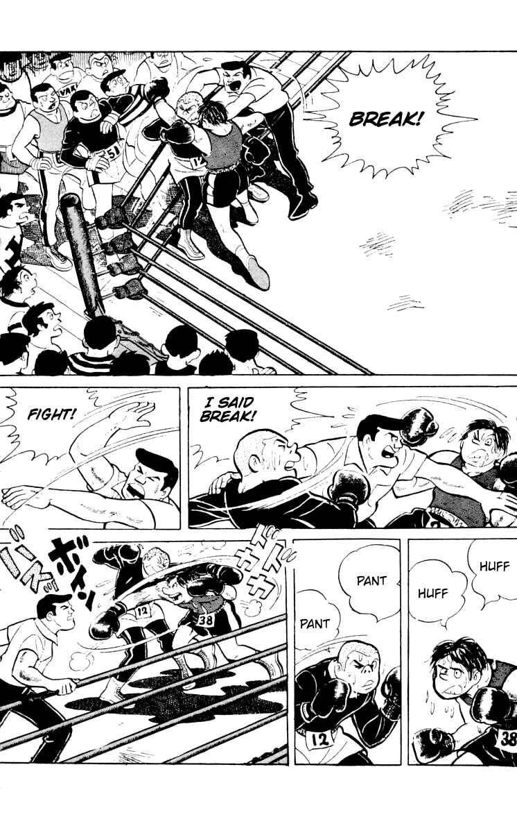 Page 20 Chapter 59 Tomorrows Joe