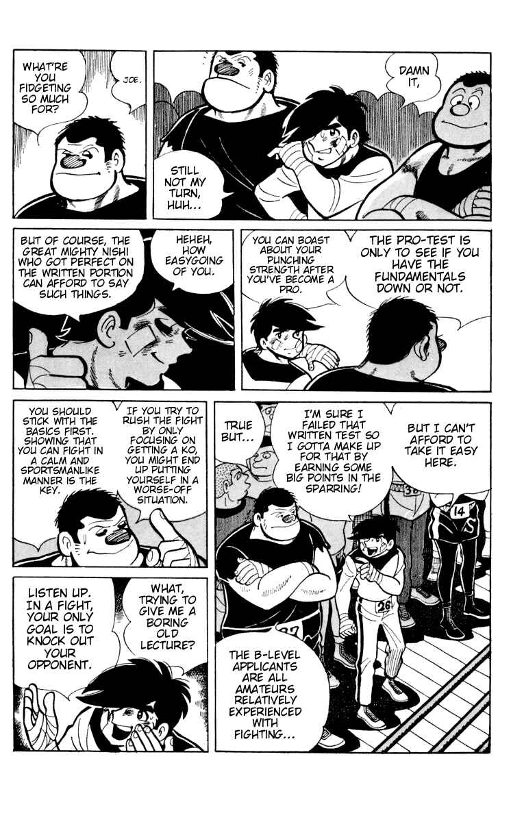 Page 22 Chapter 59 Tomorrows Joe