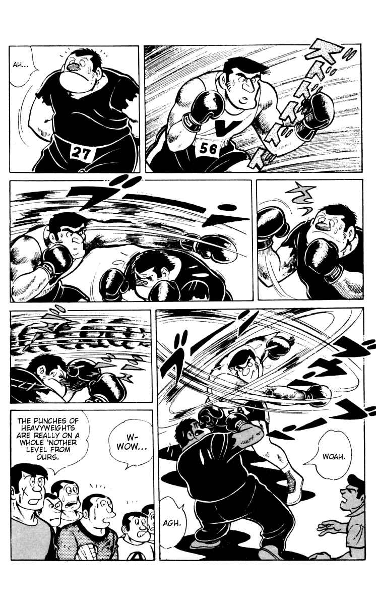 Page 29 Chapter 59 Tomorrows Joe