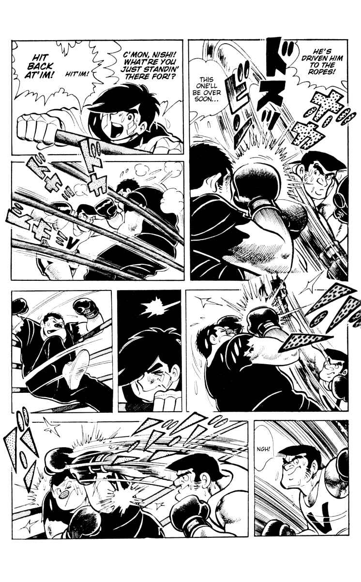 Page 31 Chapter 59 Tomorrows Joe