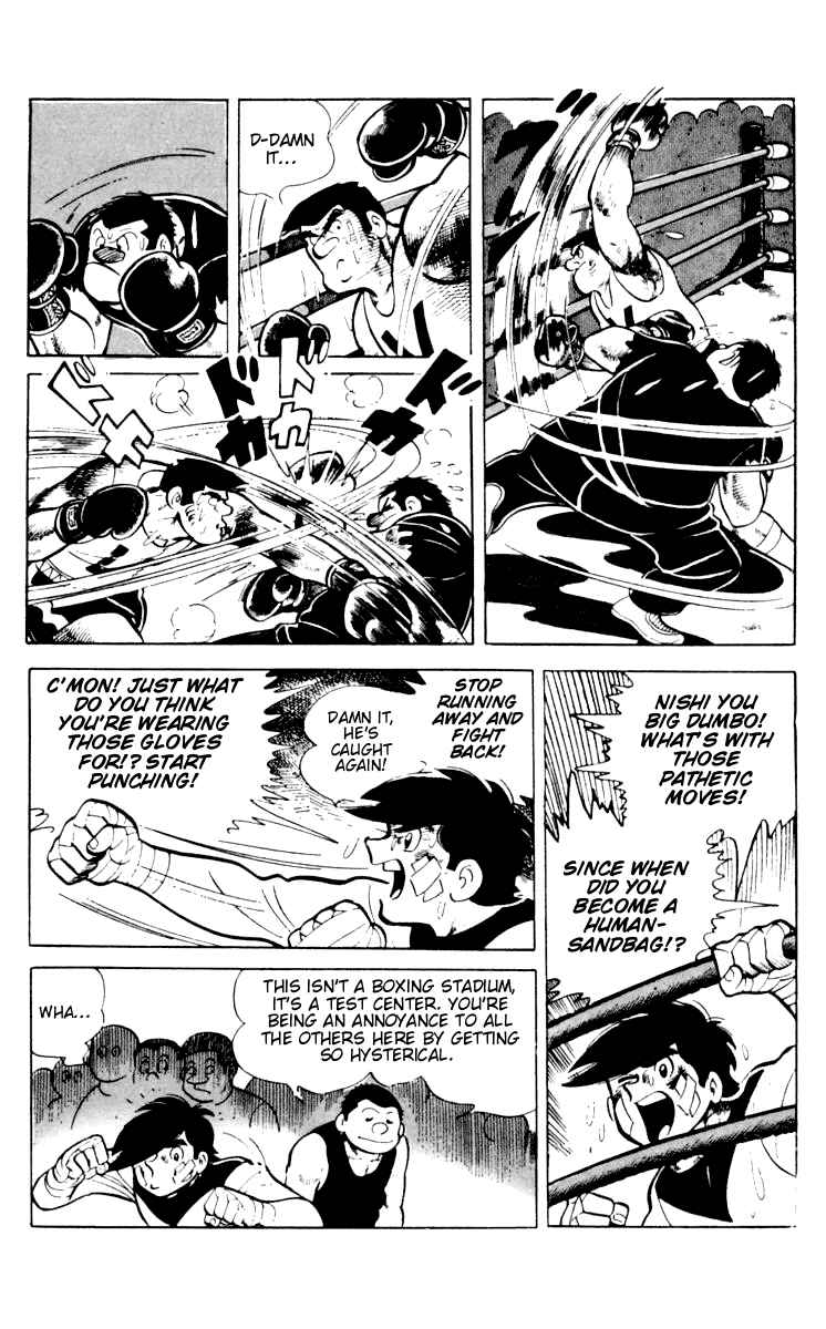 Page 32 Chapter 59 Tomorrows Joe
