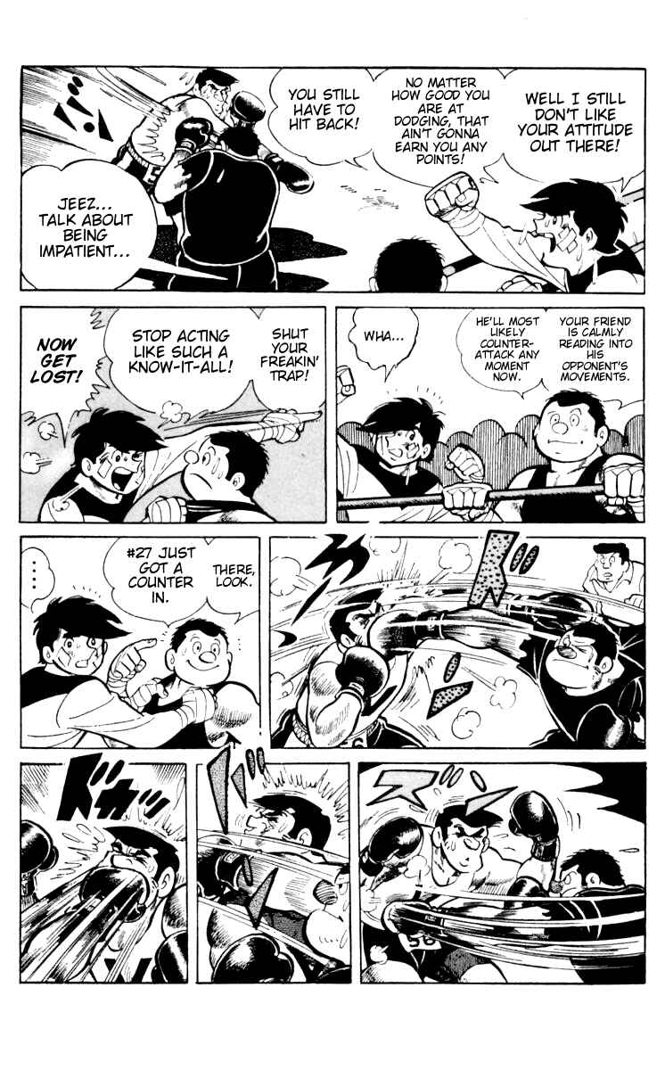 Page 34 Chapter 59 Tomorrows Joe