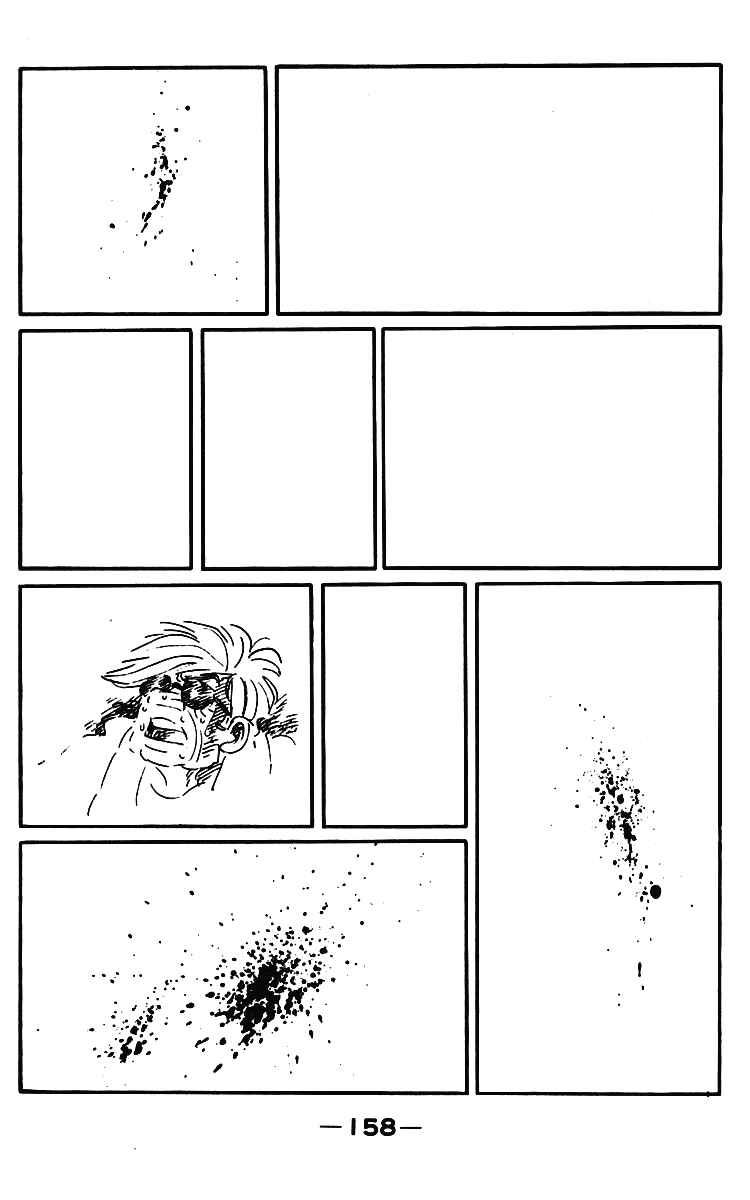 Page 16 Chapter 93-94 Tomorrows Joe
