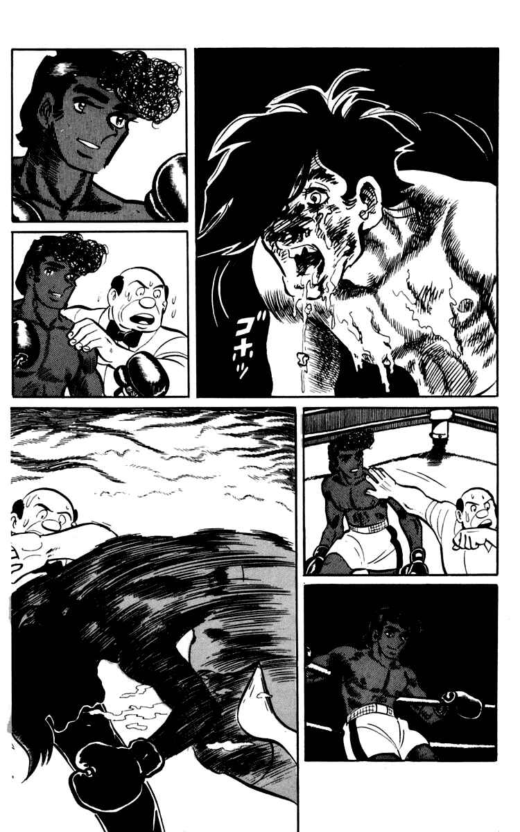 Page 18 Chapter 93-94 Tomorrows Joe