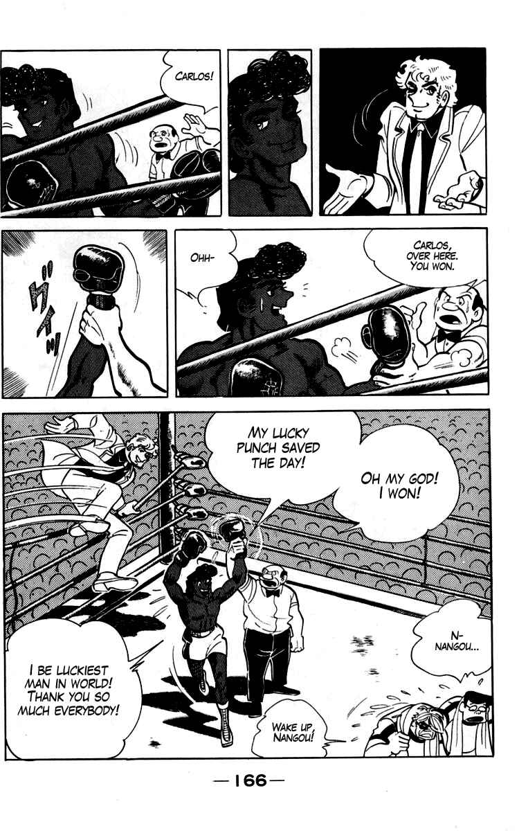 Page 24 Chapter 93-94 Tomorrows Joe