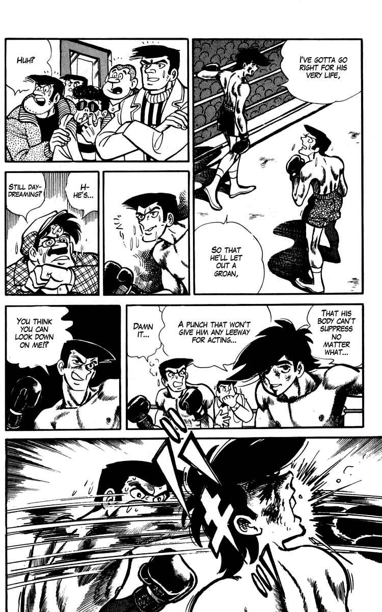 Page 49 Chapter 93-94 Tomorrows Joe