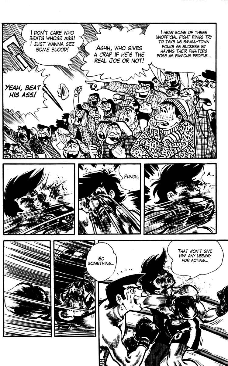 Page 51 Chapter 93-94 Tomorrows Joe