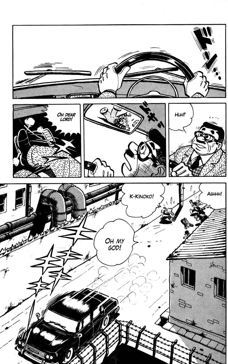 Page 56 Chapter 93-94 Tomorrows Joe