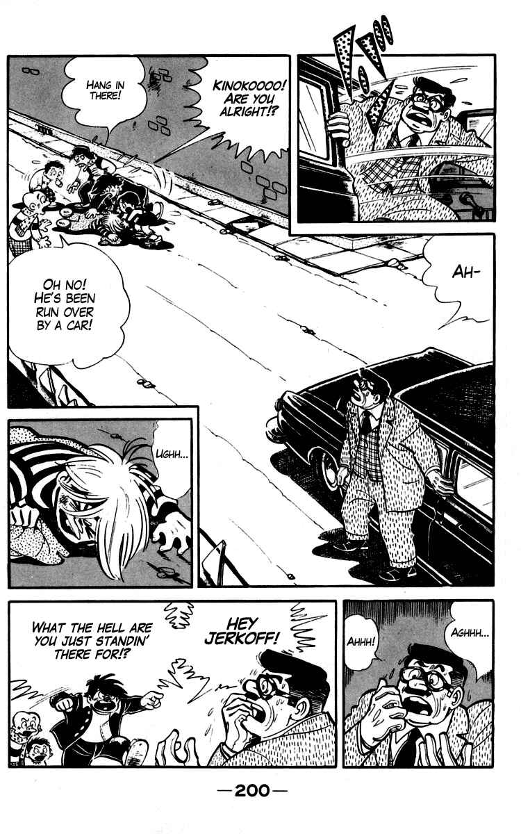 Page 57 Chapter 93-94 Tomorrows Joe