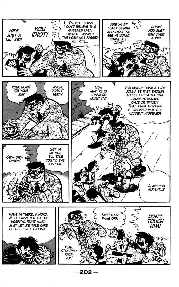 Page 59 Chapter 93-94 Tomorrows Joe