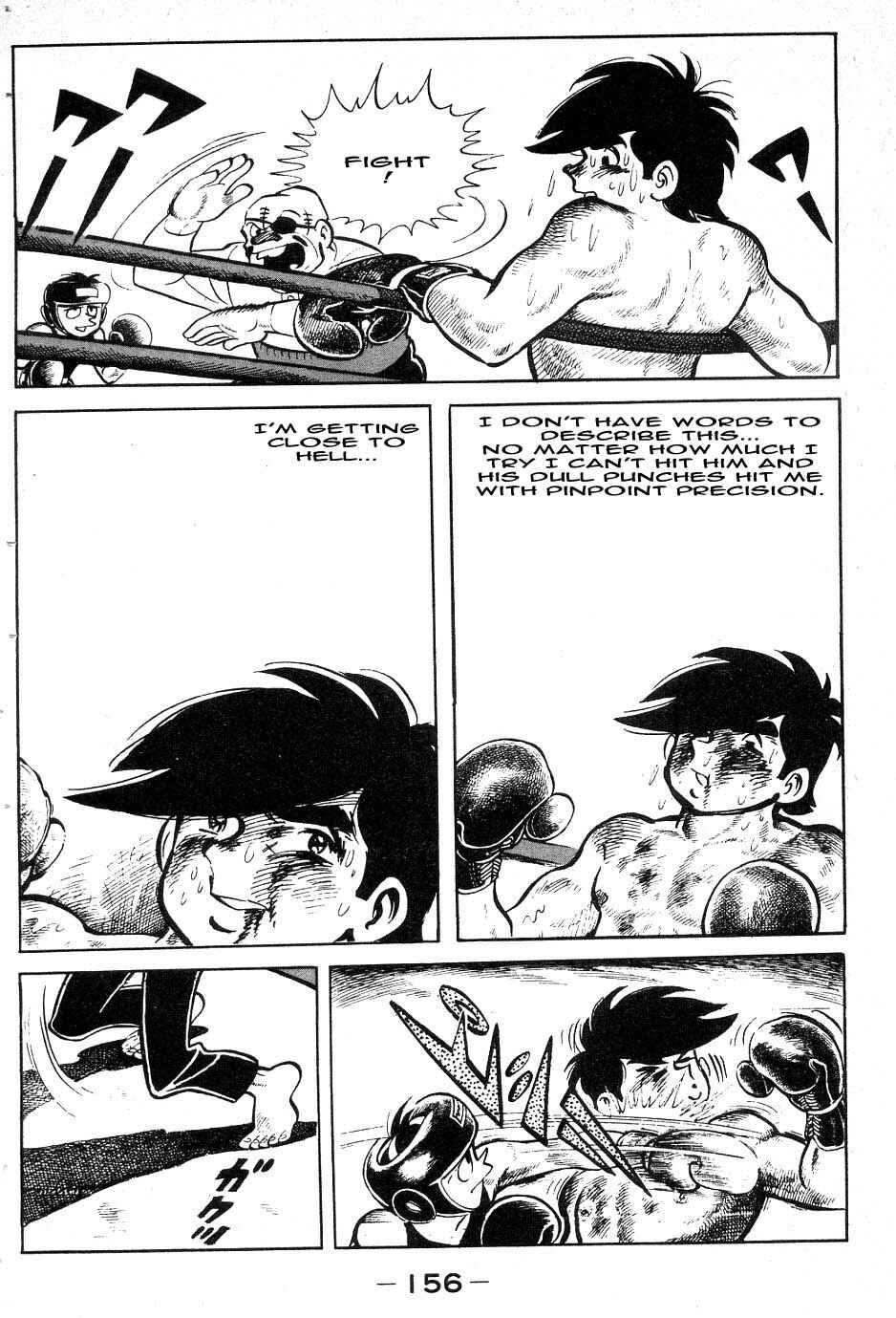 Page 12 Chapter 42 Tomorrows Joe