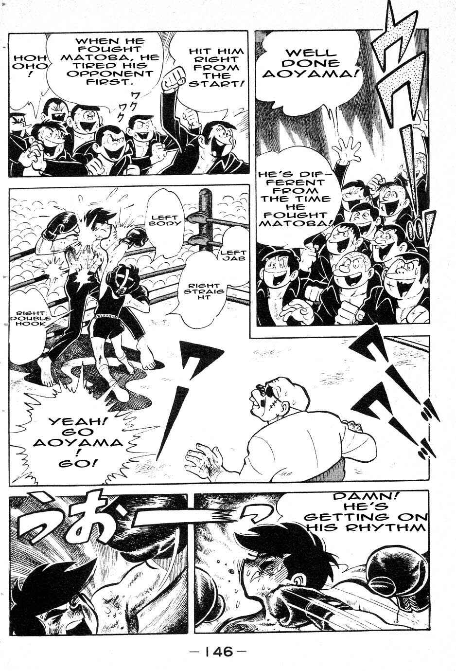 Page 2 Chapter 42 Tomorrows Joe