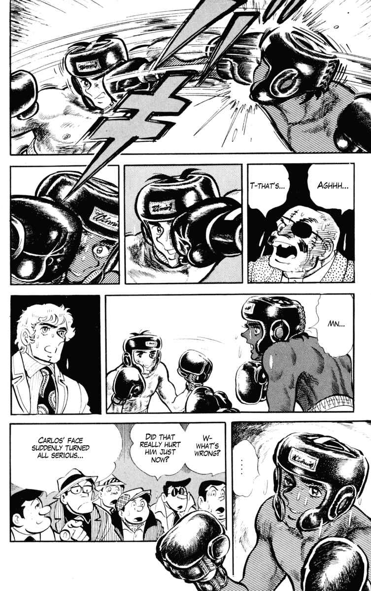 Page 42 Chapter 95 Tomorrows Joe