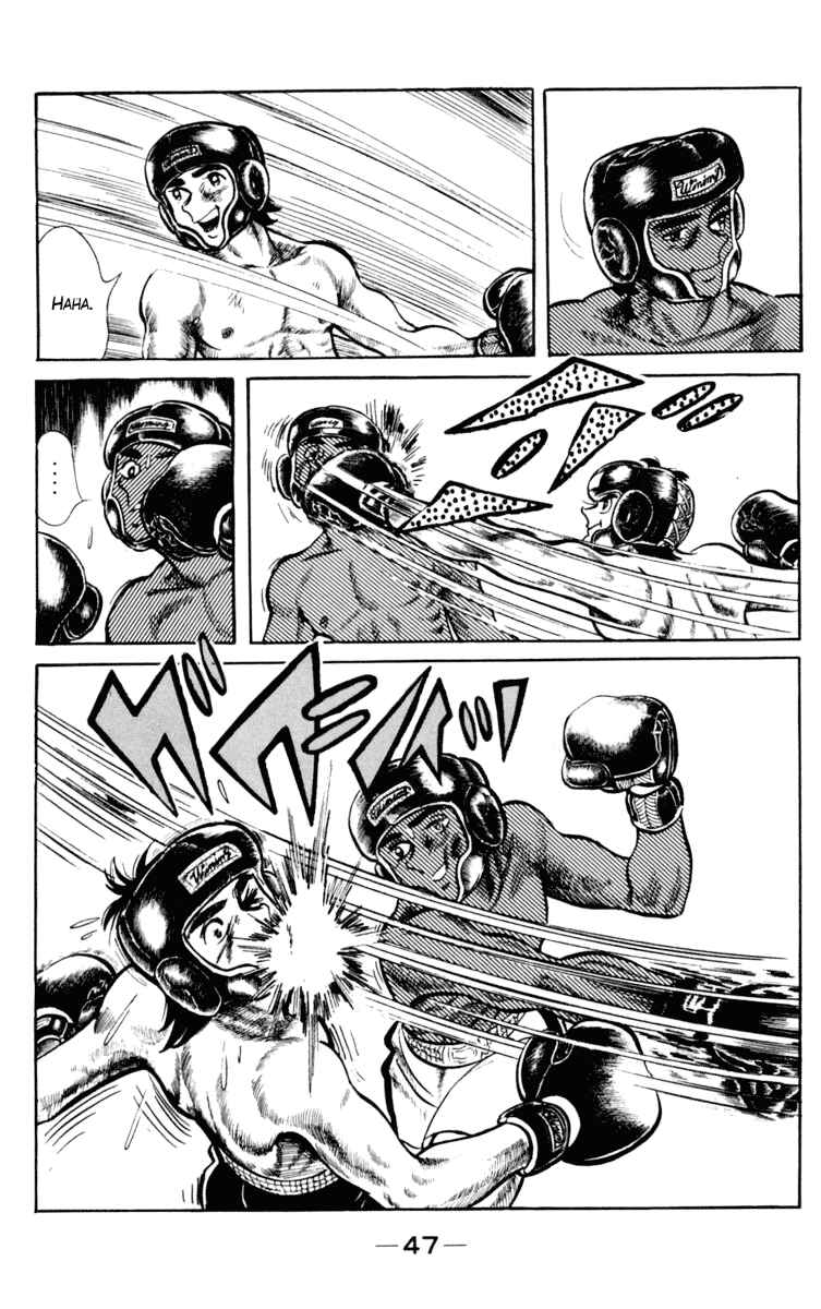Page 46 Chapter 95 Tomorrows Joe