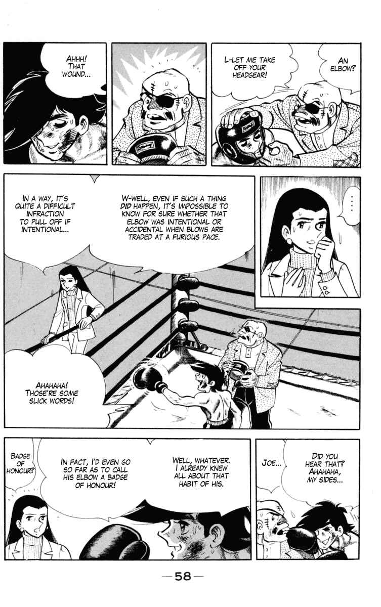 Page 57 Chapter 95 Tomorrows Joe