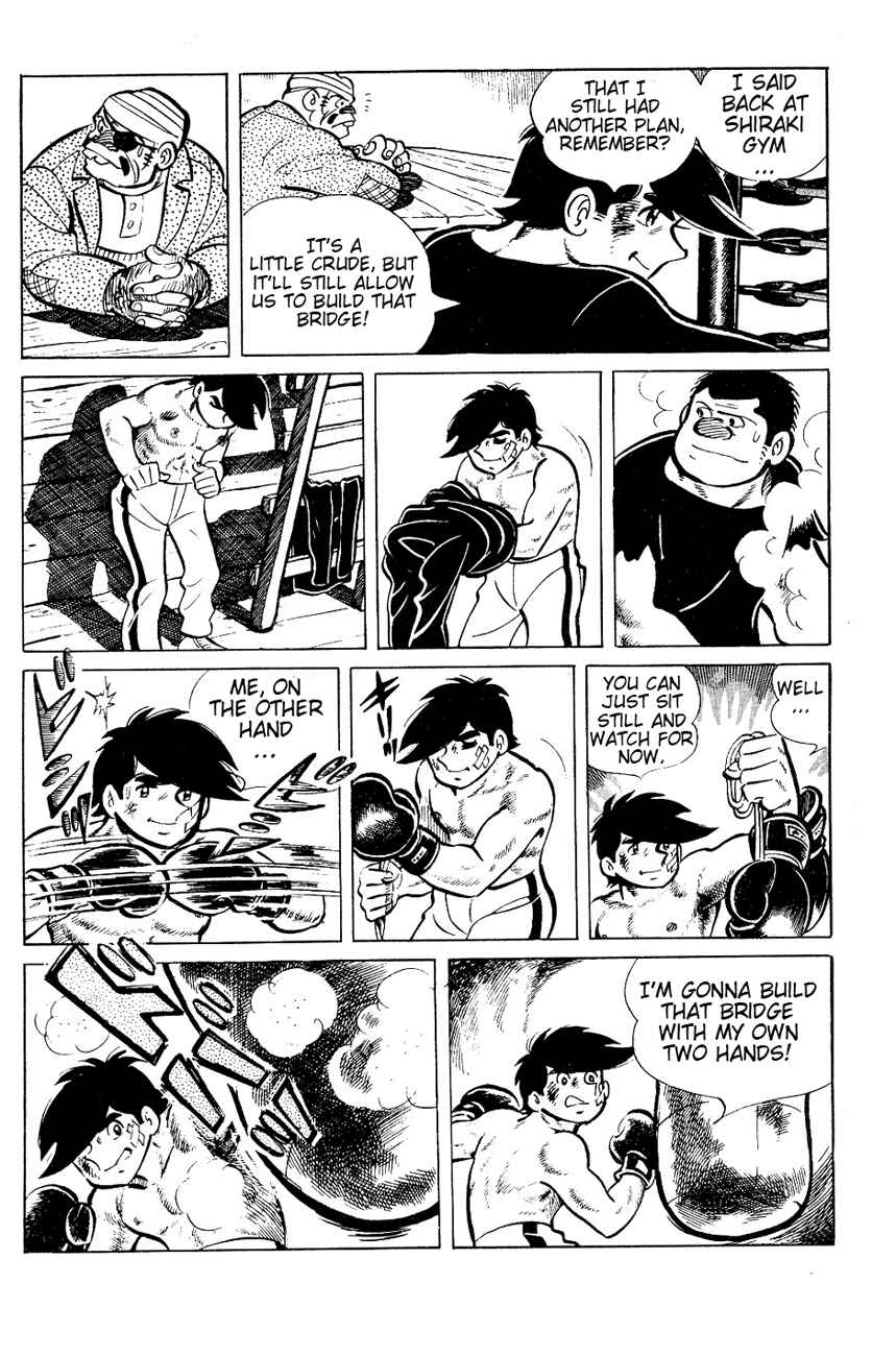 Page 12 Chapter 56 Tomorrows Joe