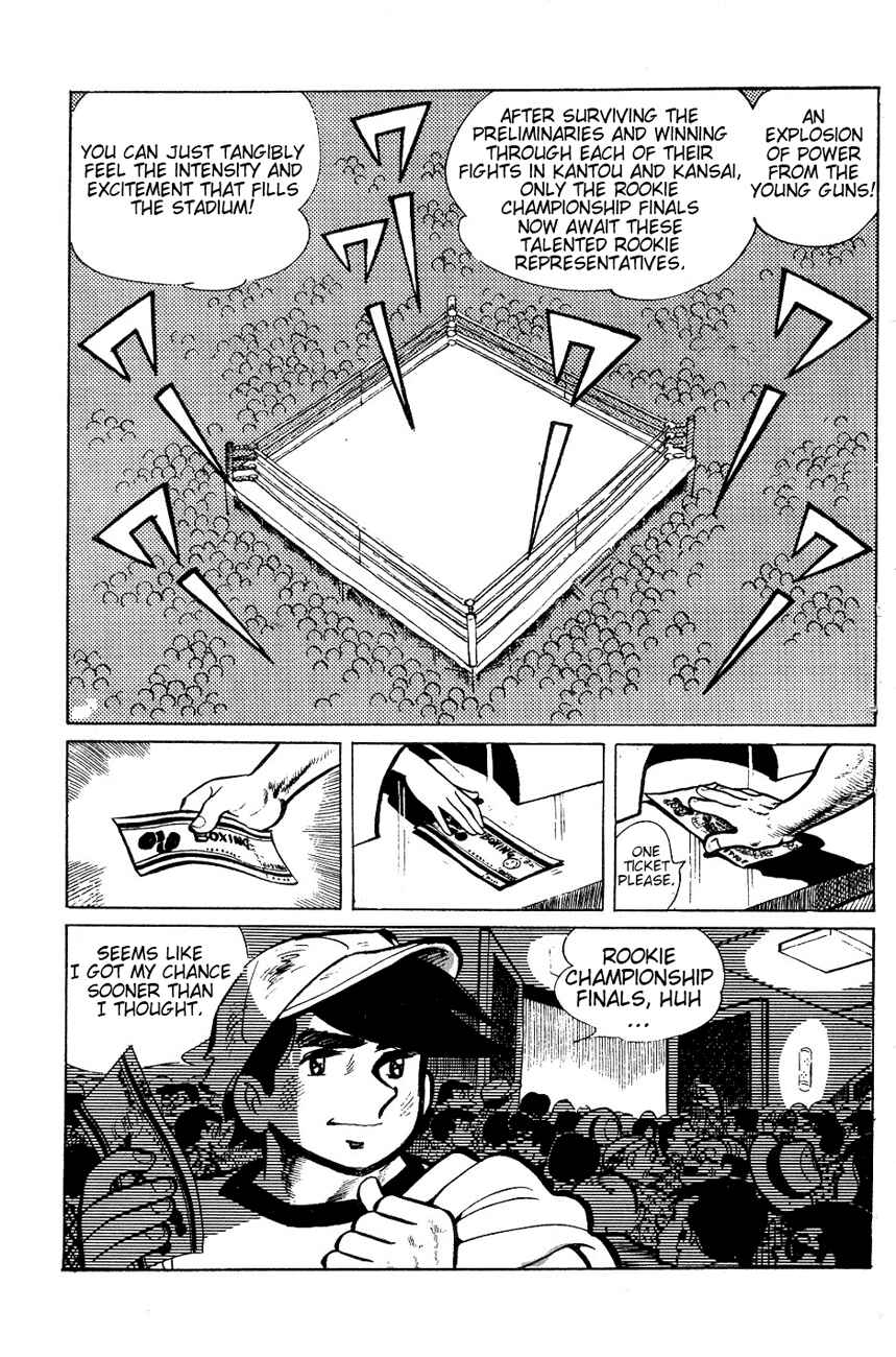 Page 15 Chapter 56 Tomorrows Joe