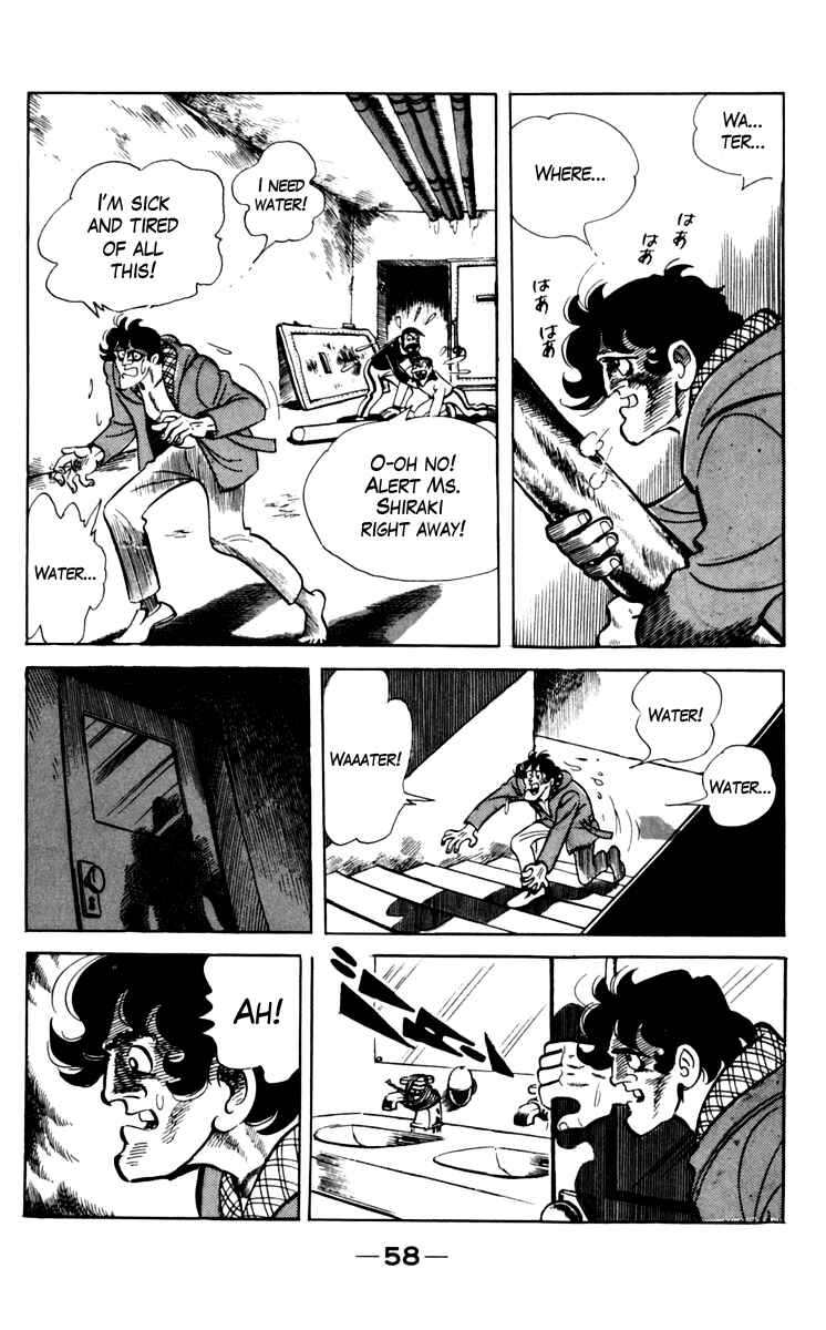 Page 2 Chapter 69 Tomorrows Joe