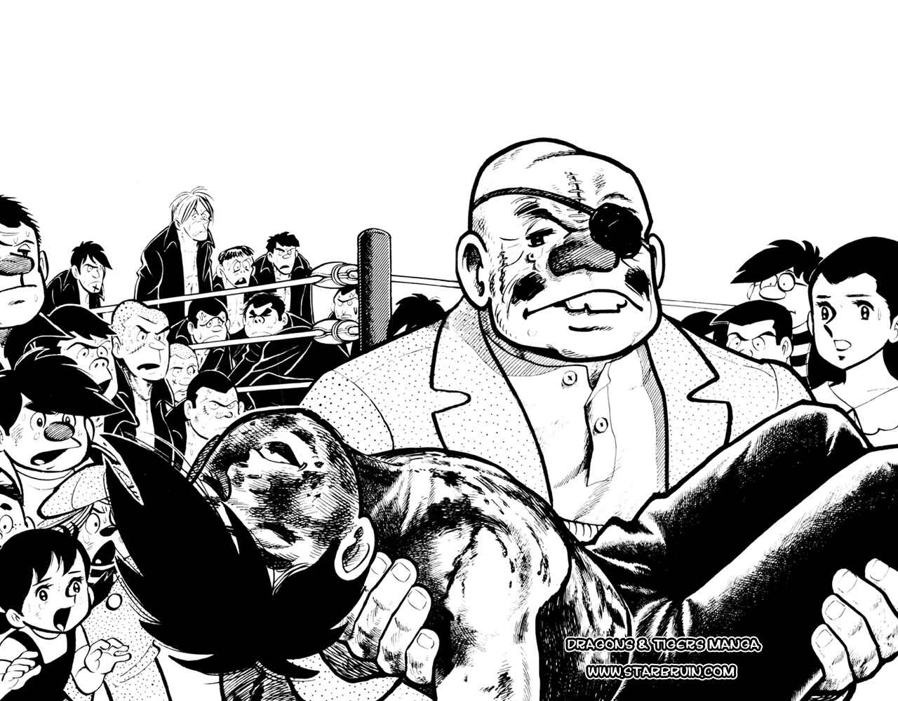 Page 2 Chapter 31 Tomorrows Joe