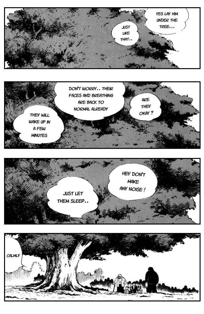 Page 5 Chapter 31 Tomorrows Joe
