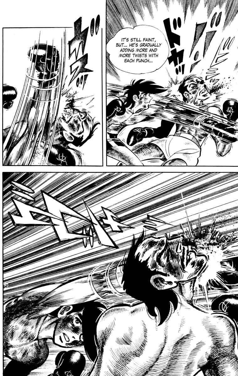 Page 142 Chapter 111 Tomorrows Joe