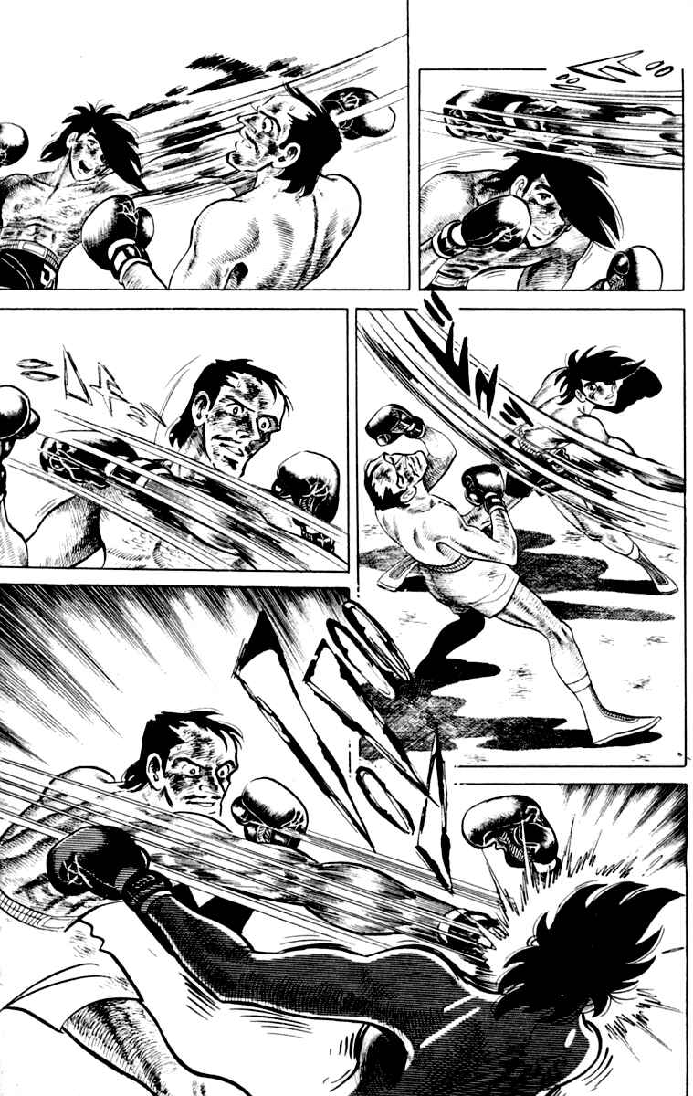 Page 171 Chapter 111 Tomorrows Joe