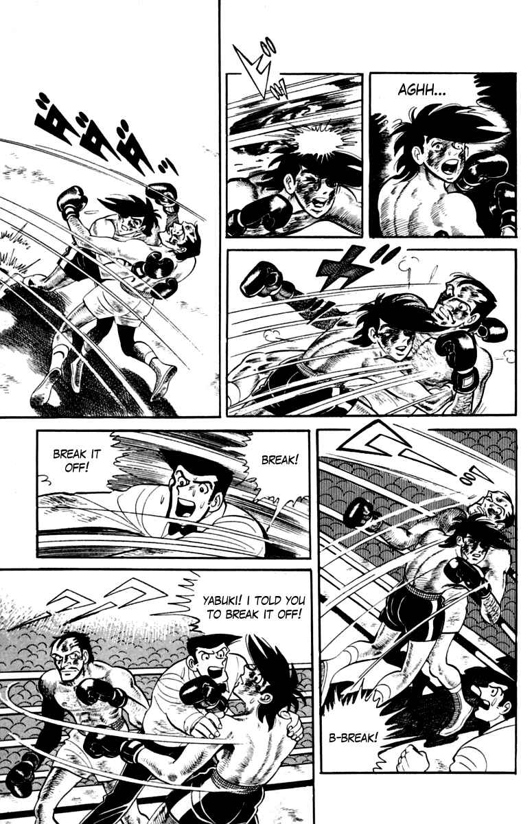 Page 177 Chapter 111 Tomorrows Joe
