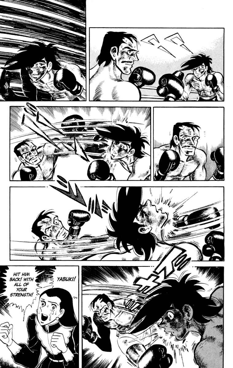 Page 216 Chapter 111 Tomorrows Joe