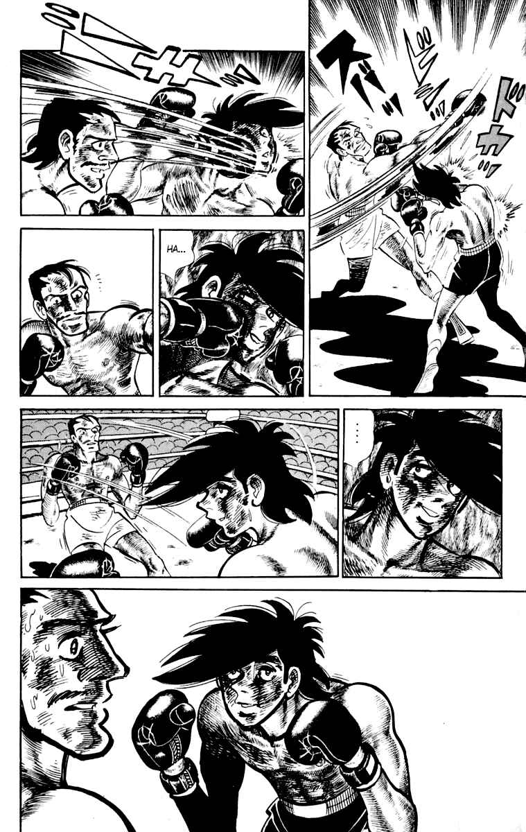 Page 217 Chapter 111 Tomorrows Joe