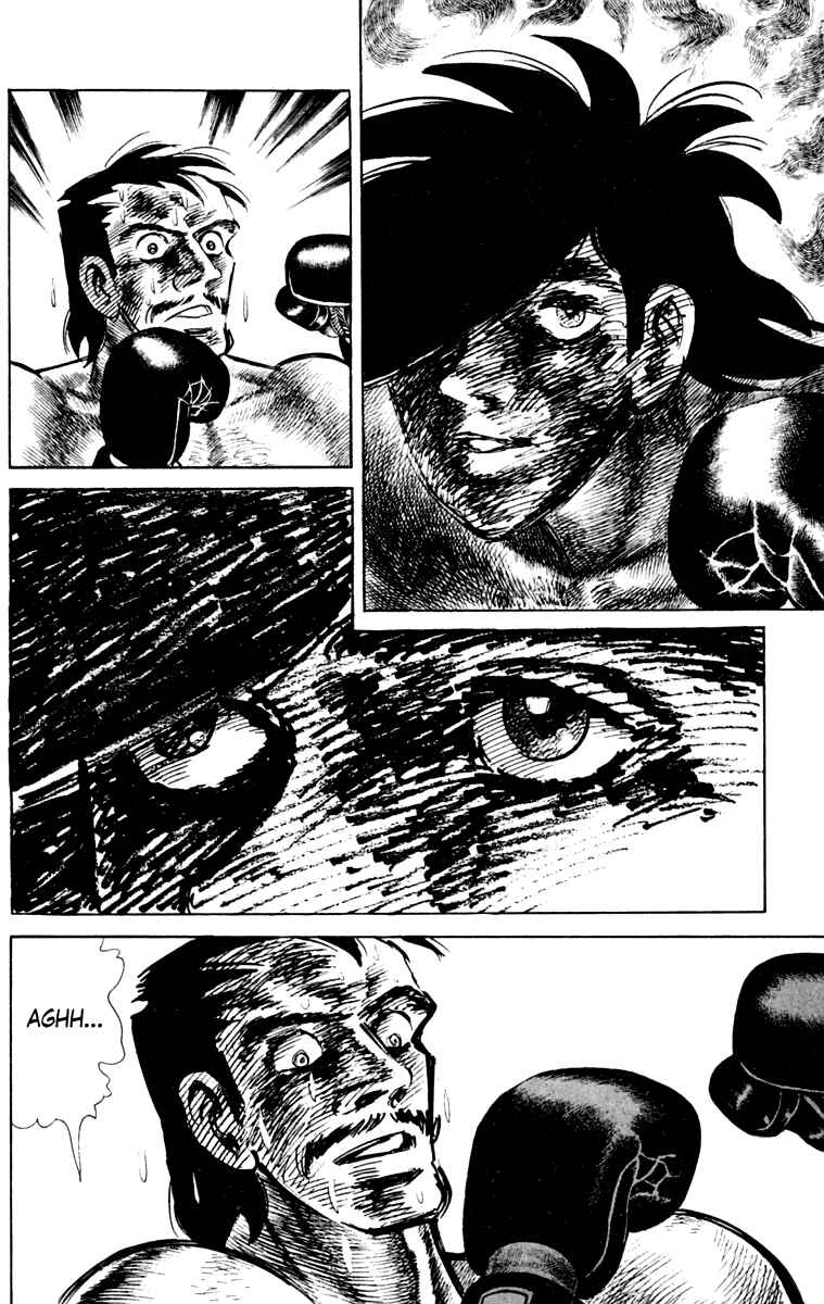 Page 226 Chapter 111 Tomorrows Joe