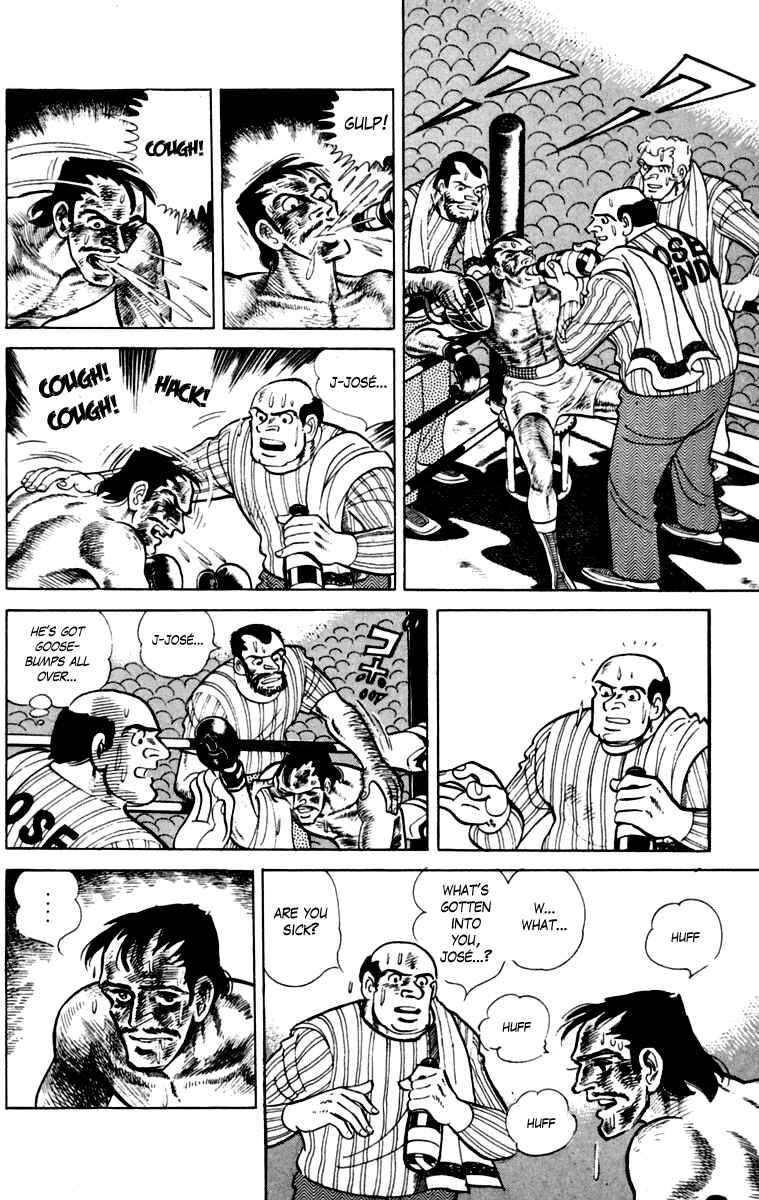 Page 236 Chapter 111 Tomorrows Joe