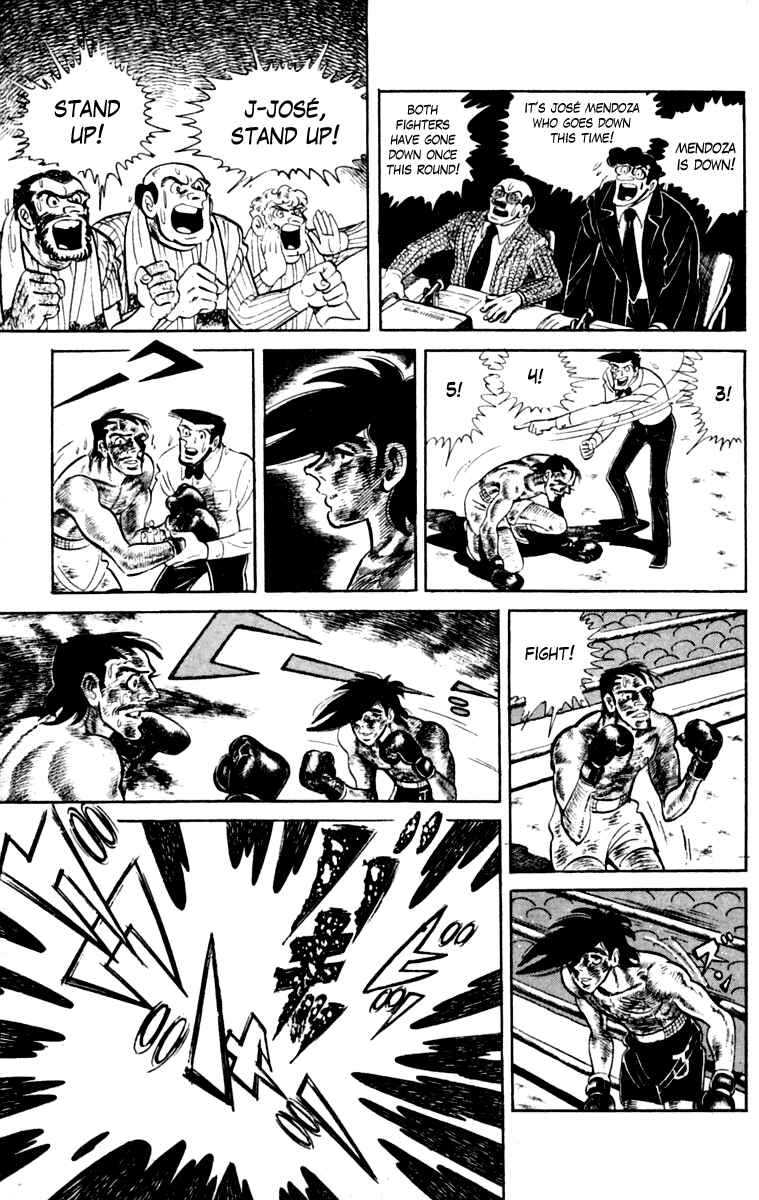 Page 247 Chapter 111 Tomorrows Joe