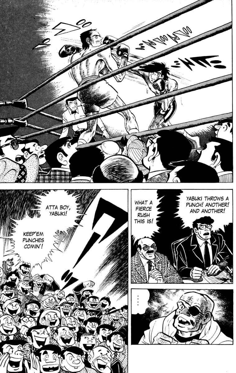 Page 26 Chapter 111 Tomorrows Joe