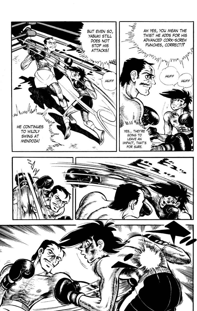 Page 46 Chapter 111 Tomorrows Joe