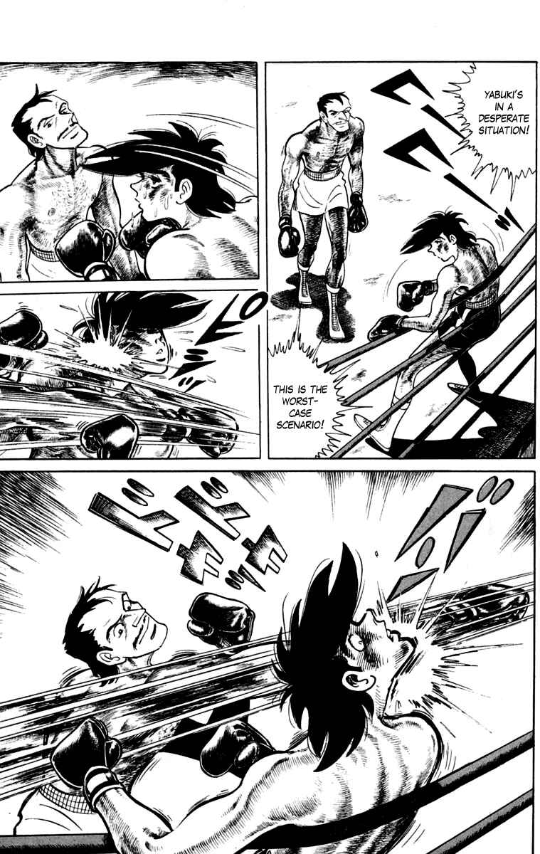 Page 48 Chapter 111 Tomorrows Joe