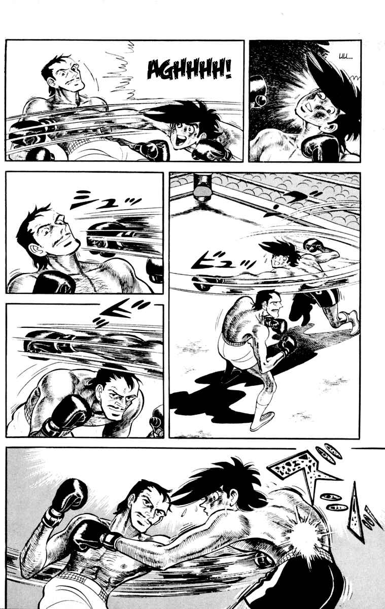 Page 49 Chapter 111 Tomorrows Joe